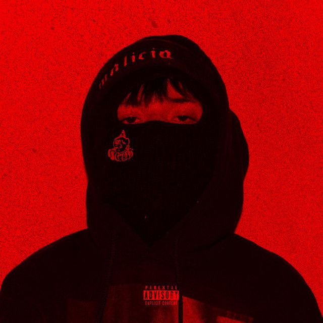 BACKPACKBOY cover art