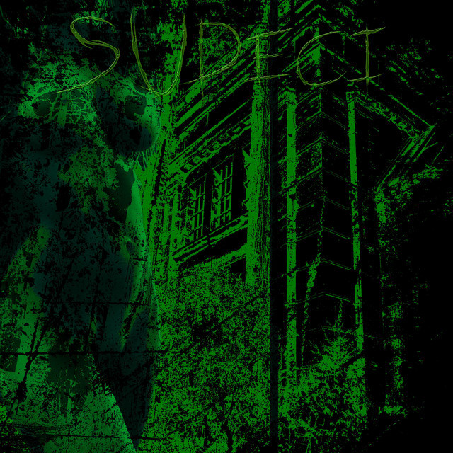 Resonance cover art