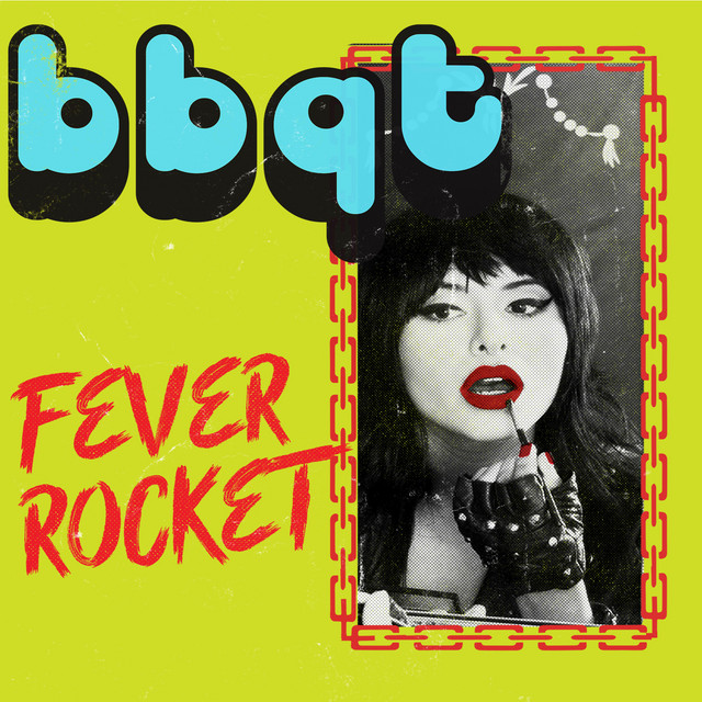 Fever Rocket cover art