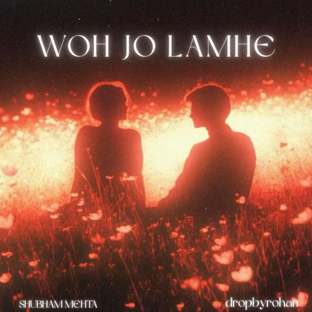 Woh Jo Lamhe