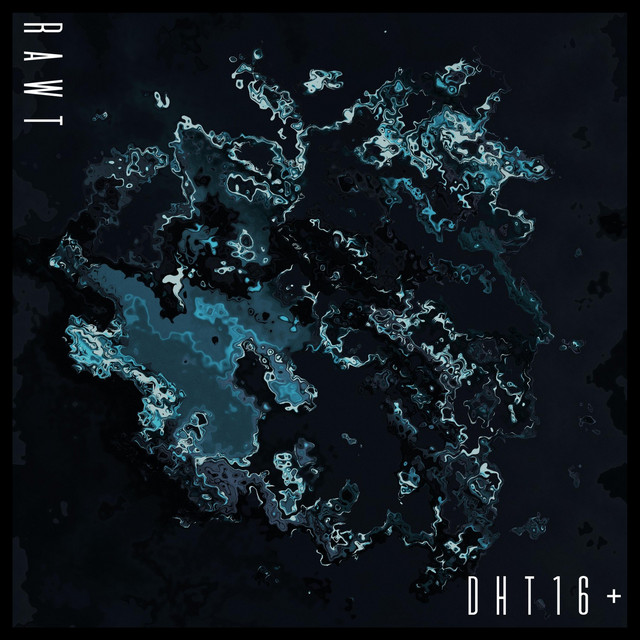 DHT16+ cover art
