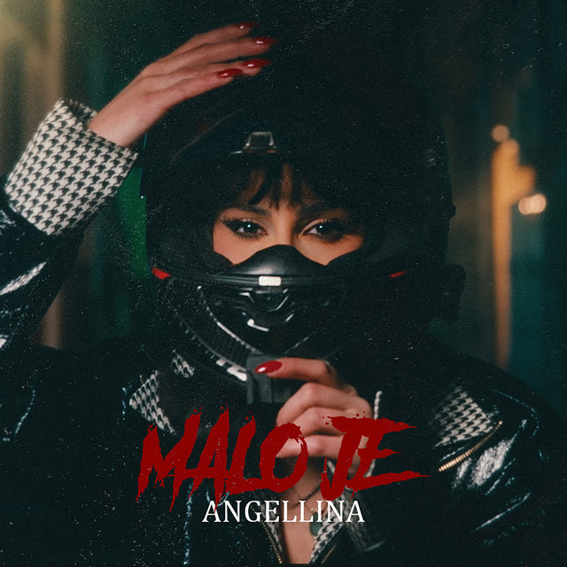 Malo Je cover