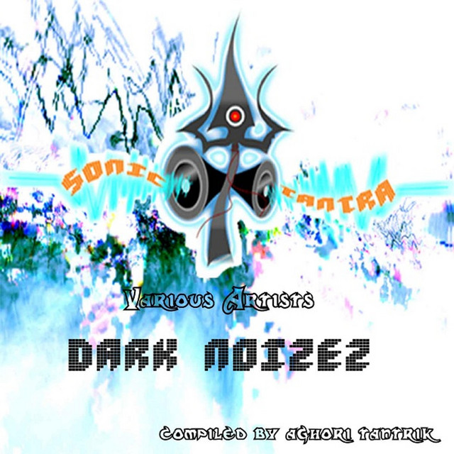 Dark Noizez cover