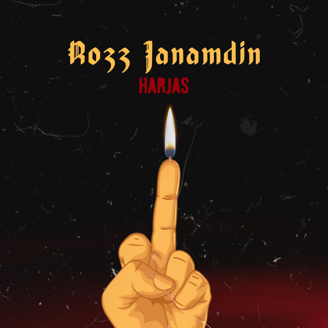 Rozz Janamdin