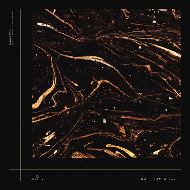 Tiempo cover art