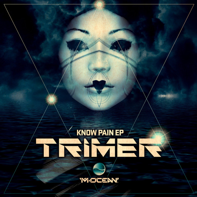 Know Pain cover art