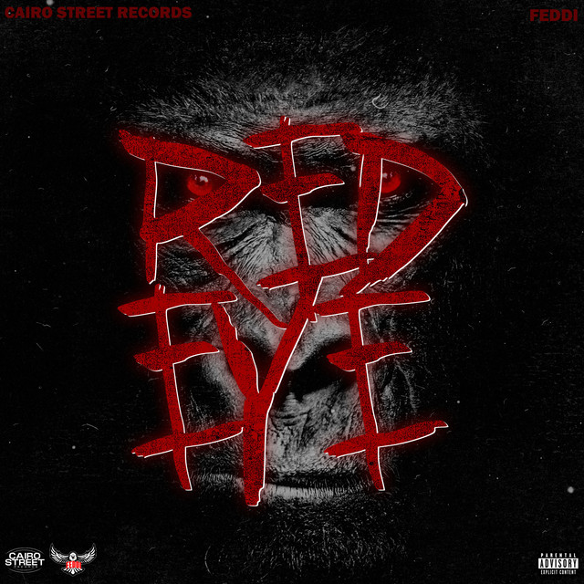 Red Eye - song and lyrics by Feddi | Spotify