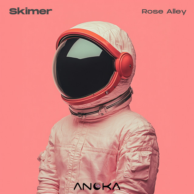 Rose Alley album art