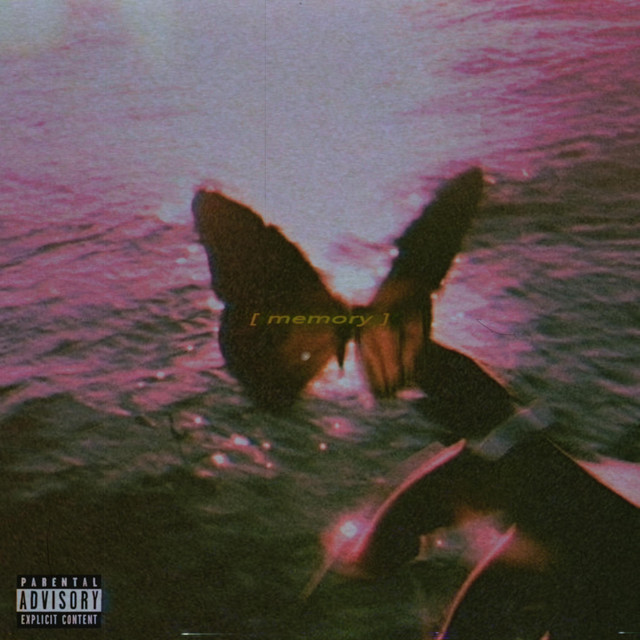 MEMORY cover art