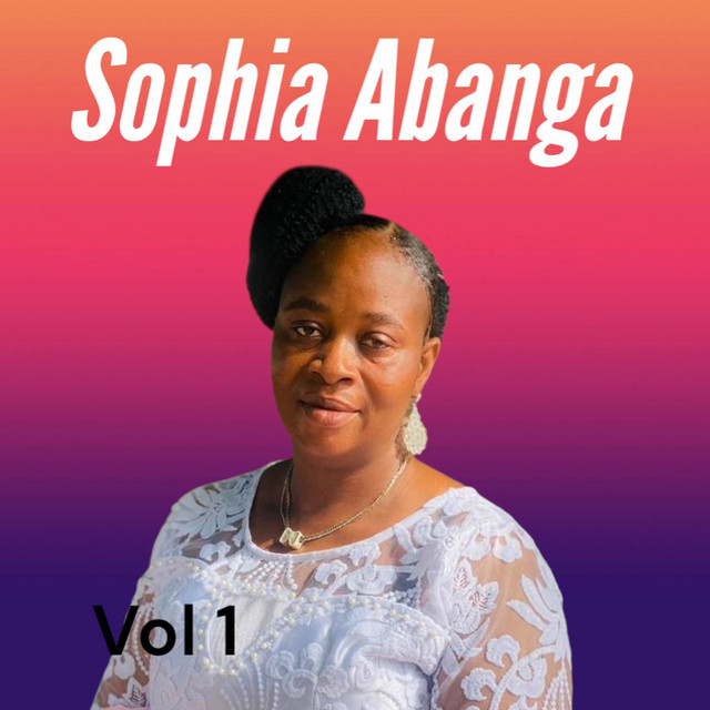 Sophia Abanga