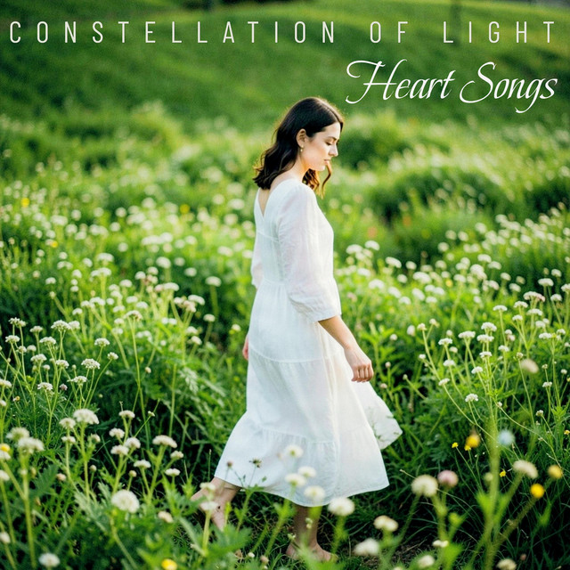 Heart Songs cover art
