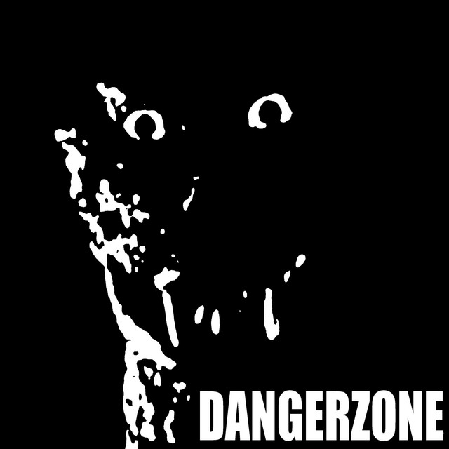 DANGERZONE cover art
