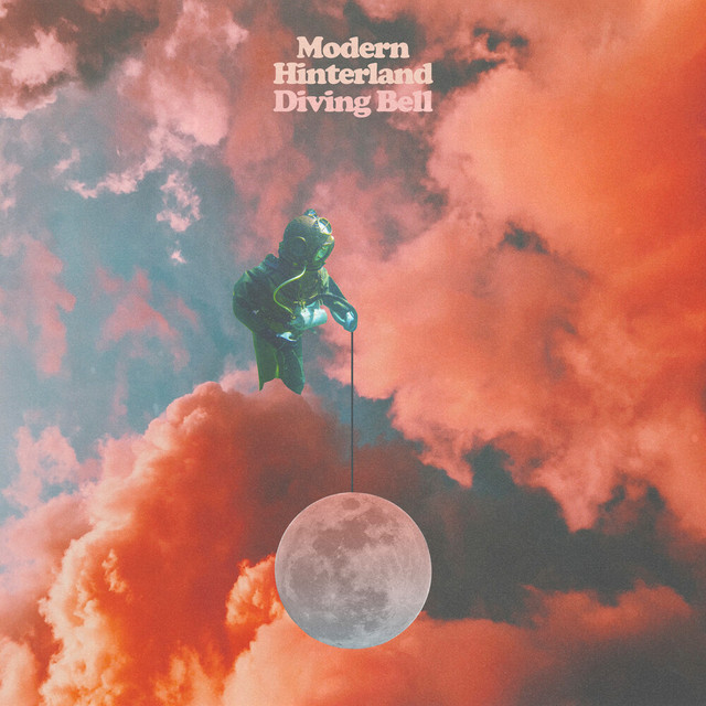 Diving Bell cover art