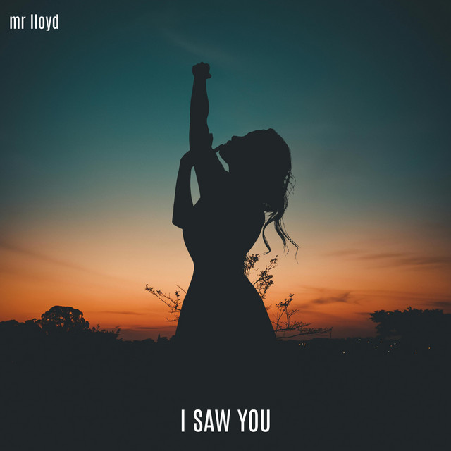 I SAW YOU