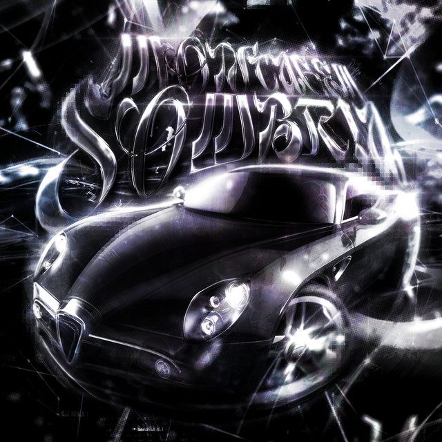 MONTAGEM SOMBRIA