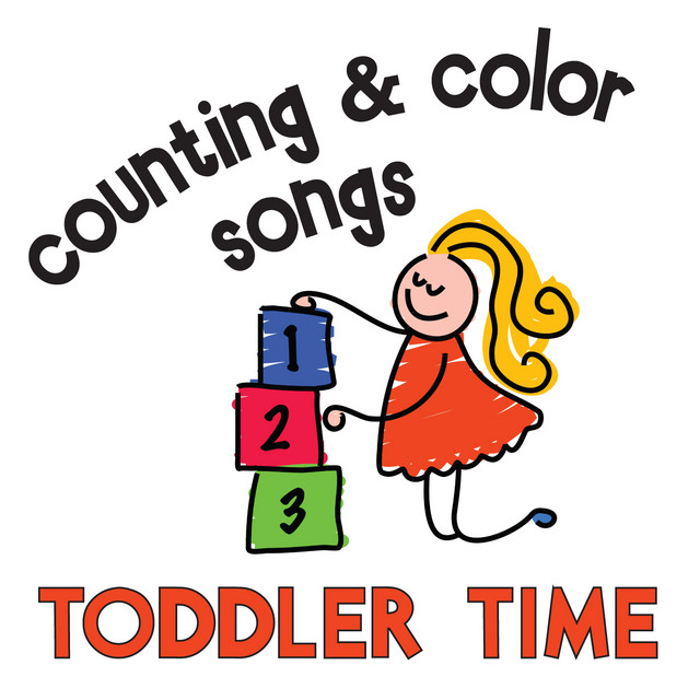 Counting & Color Songs cover art