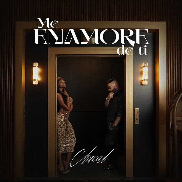 Me Enamore de Tí album image