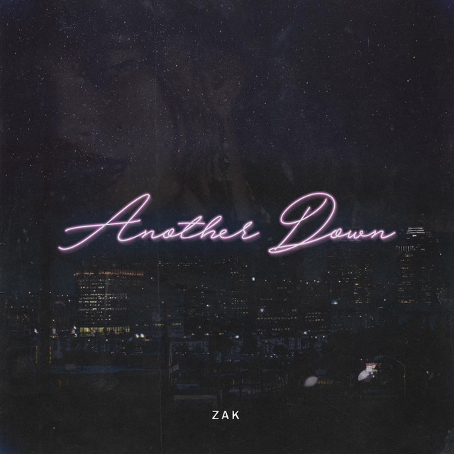 Another Down cover art