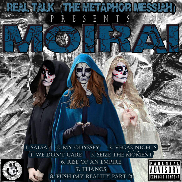 Moirai cover art