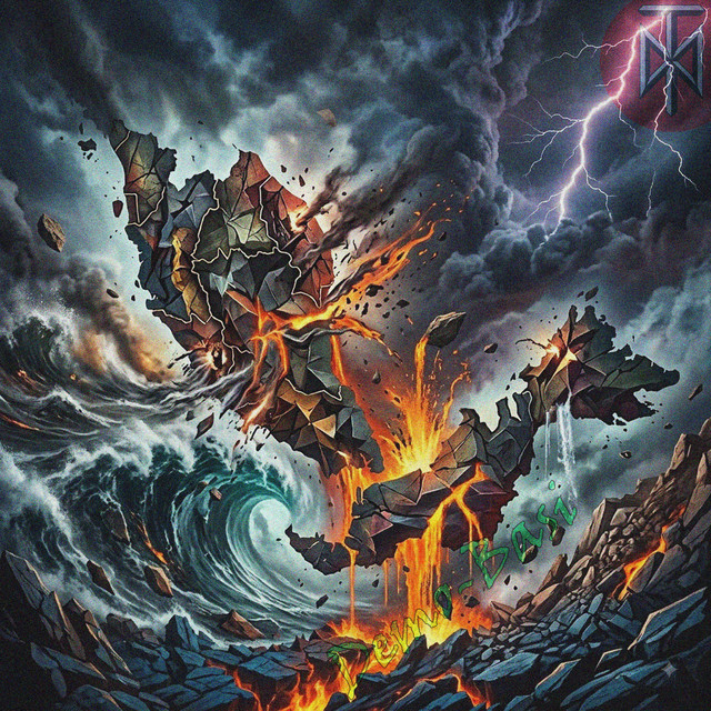 Demo-Basi album image
