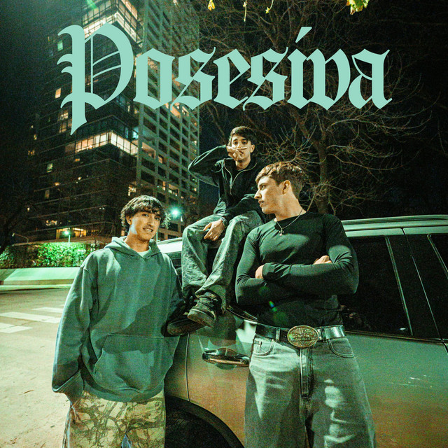 POSESIVA