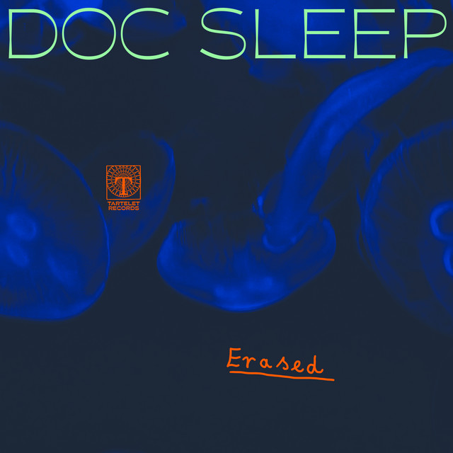 Erased album art