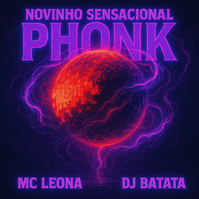 Novinho Sensacional - Phonk
