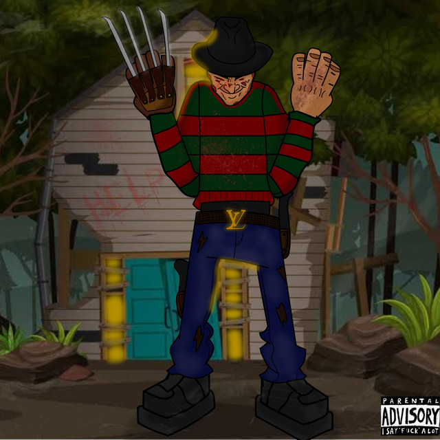 Paxkrunner* cover art