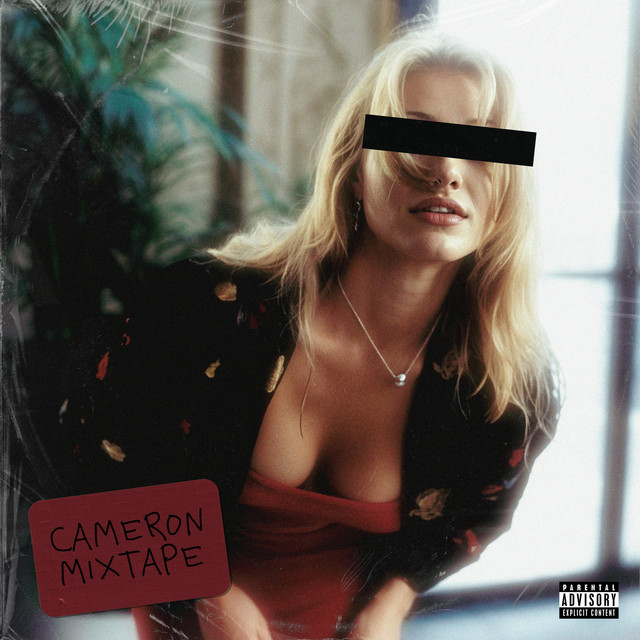 CAMERON MIXTAPE