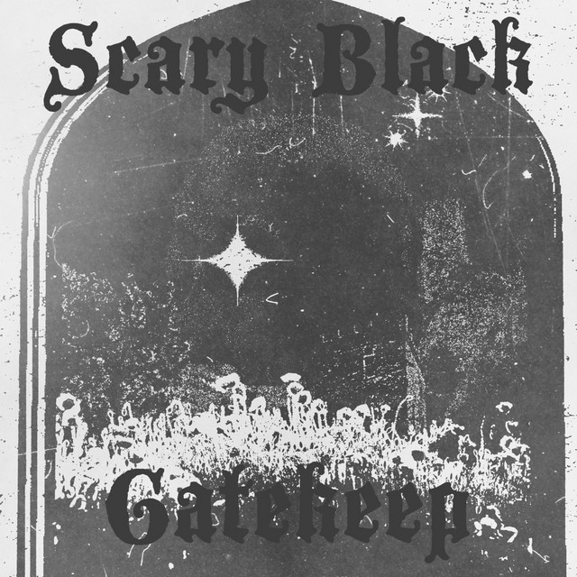 Gatekeep album image