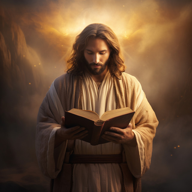 Gottes Botschaft: "ICH BIN MIT DIR!" cover art