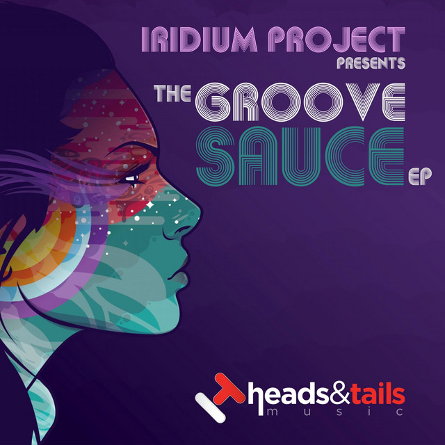 Sauce Groove cover