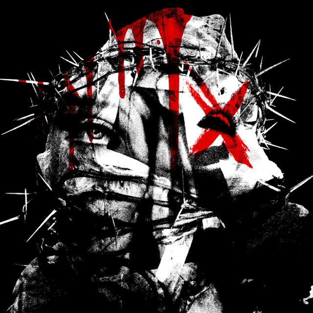 Mercenary cover art