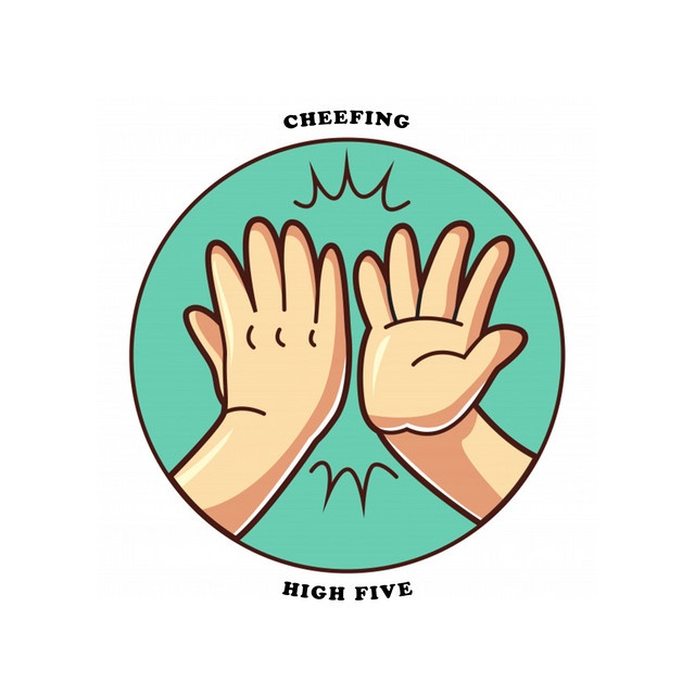 High Five - EP by Cheefing | Spotify