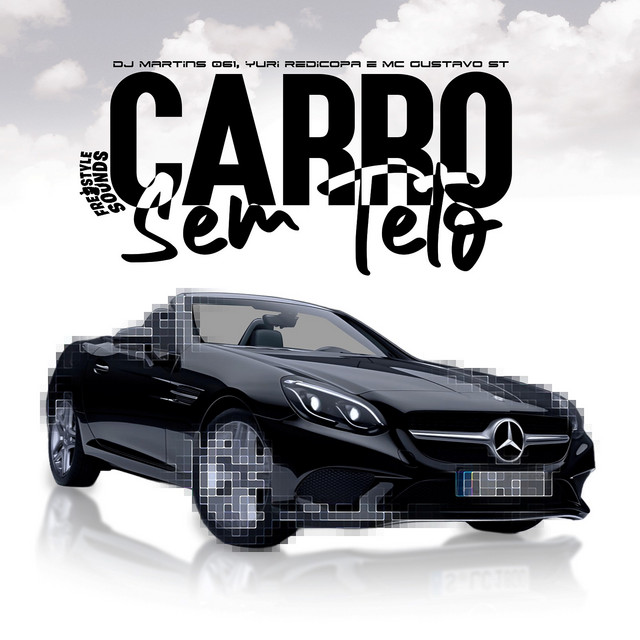 Carro Sem Teto