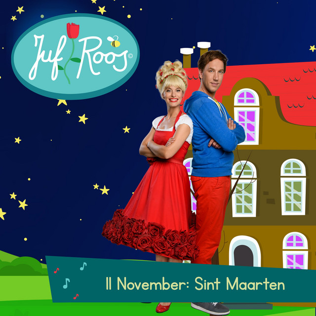 11 November: Sint Maarten