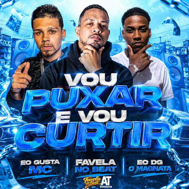 Vou Puxar e Vou Curtir