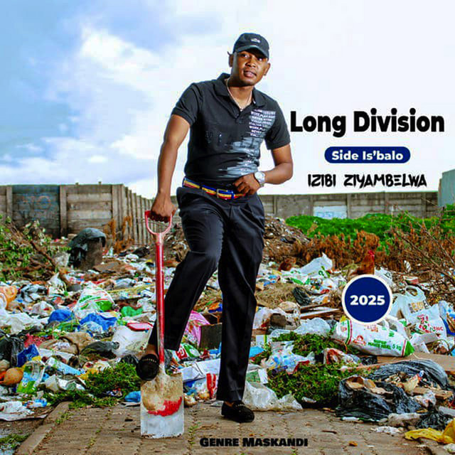 LongDivision