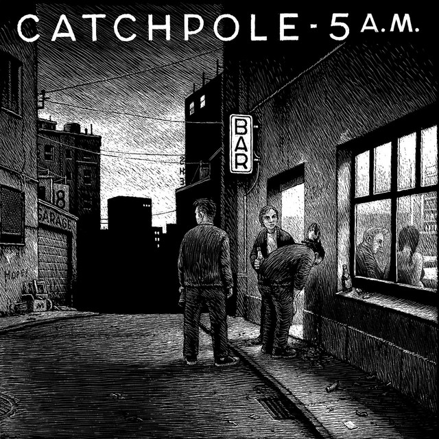 Catchpole Photo