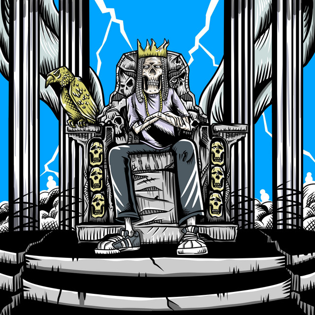 When the Reign Falls 2.0 cover art