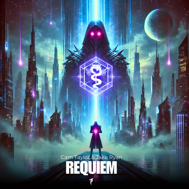 Requiem - Extended Mix album art