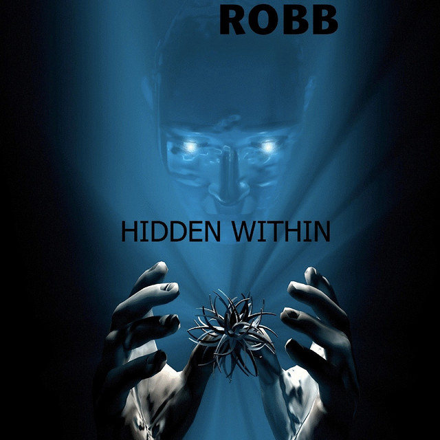Compulsion cover art