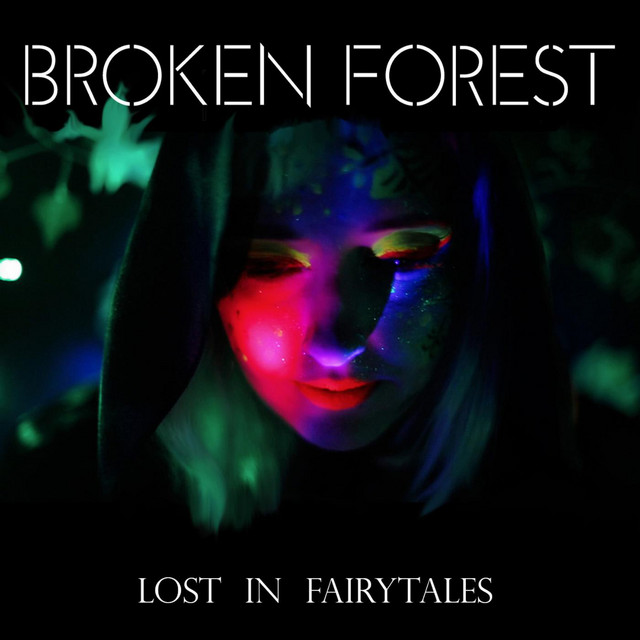 Lost in Fairytales cover art