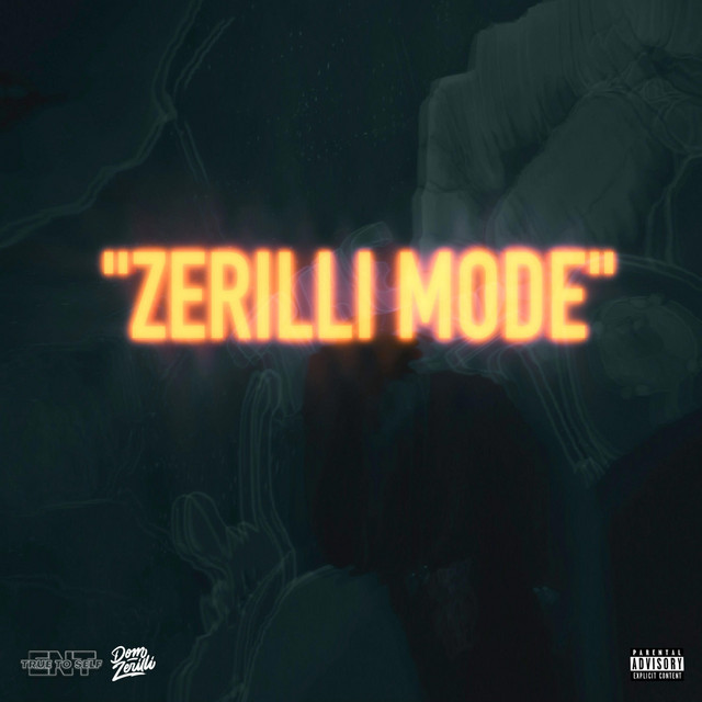 Zerilli Mode - Single by Dom Zerilli | Spotify