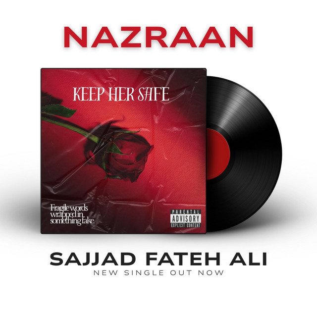 Keep Her Safe (Narzraan)