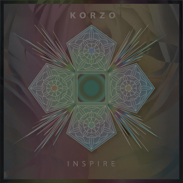 Обкладинка: Alabaster — Korzo