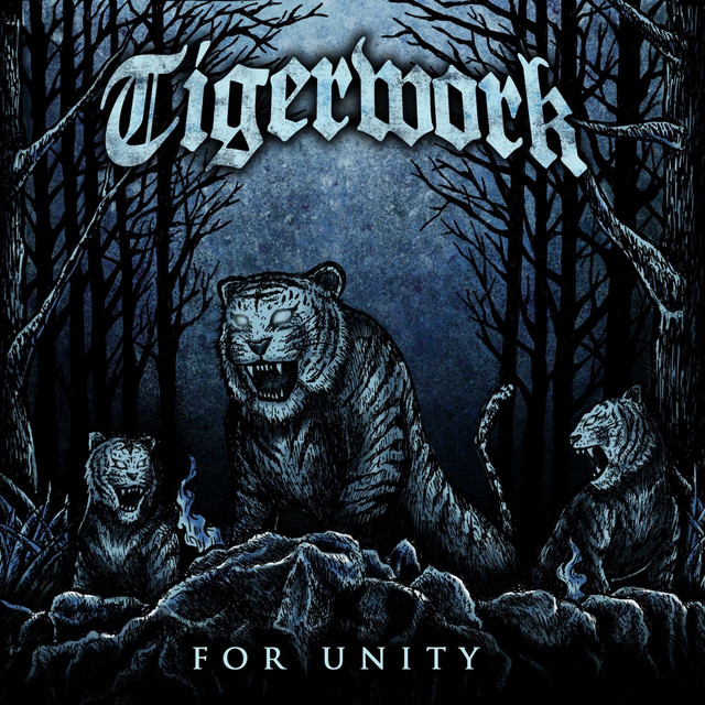 For Unity cover art