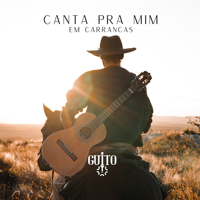 Canta pra Mim (Em Carrancas - Ao Vivo)