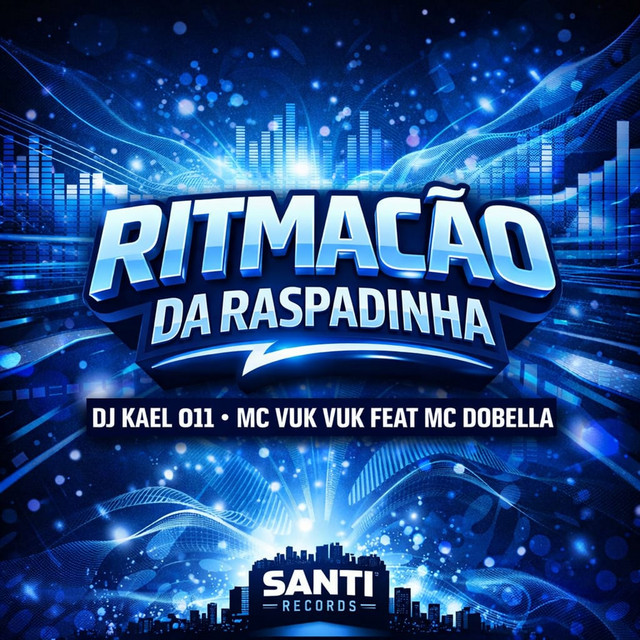 Ritmação Da Raspadinha