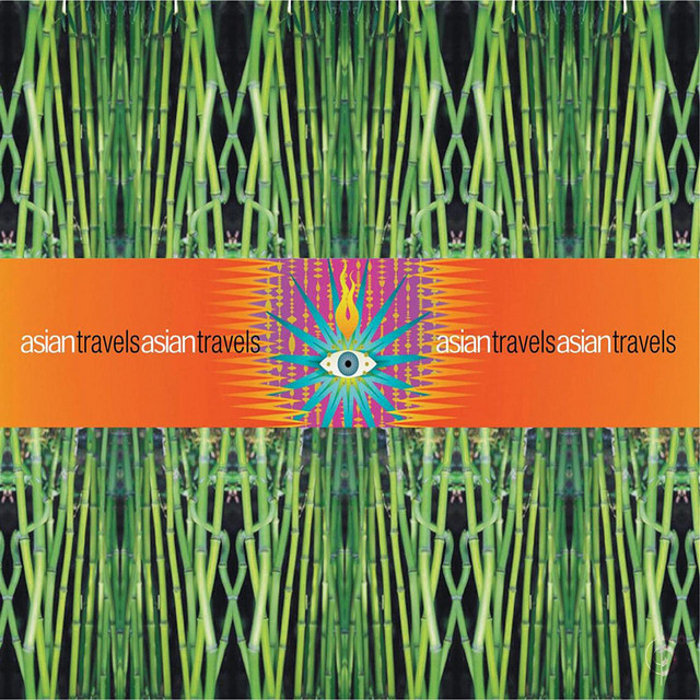 Asian Travels - Album by A Six Degrees Collection | Spotify